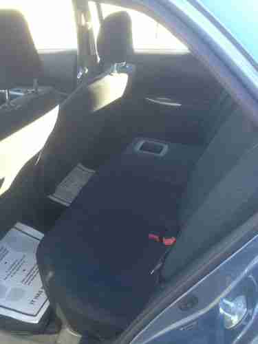 2008 Toyota Yaris S Sedan 4-Door 1.5L, US $8,500.00, image 5
