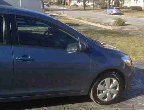 2008 Toyota Yaris S Sedan 4-Door 1.5L, US $8,500.00, image 9