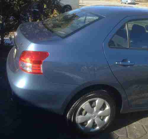 2008 Toyota Yaris S Sedan 4-Door 1.5L, US $8,500.00, image 10