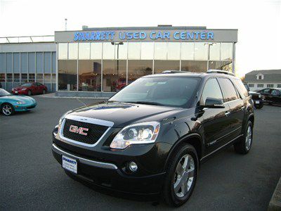 2008 slt-1 3.6l auto slt-2 slt all wheel drive awd