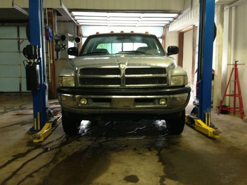 99 dodge ram 3500