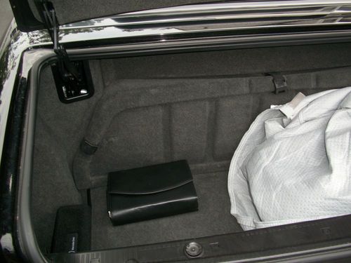 2002 Mercedes SL500 Convertible with removable hardtop ***Very clean excellent, image 11