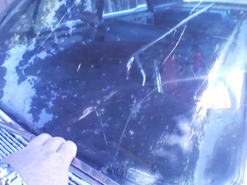1963 Lincoln Continental Hard Top Sedan, RESTORATION/PROJECT VEHICLE FOR SALE:, image 6