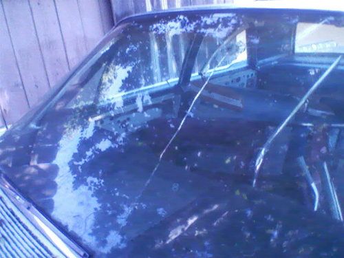 1963 Lincoln Continental Hard Top Sedan, RESTORATION/PROJECT VEHICLE FOR SALE:, image 7