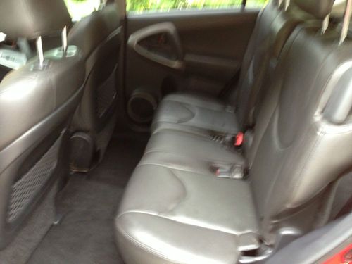 2006 Toyota RAV4 Sport Sport Utility 4-Door 3.5L, US $11,000.00, image 5