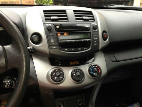 2006 Toyota RAV4 Sport Sport Utility 4-Door 3.5L, US $11,000.00, image 6