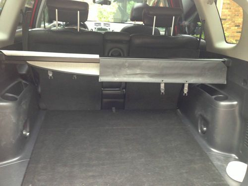 2006 Toyota RAV4 Sport Sport Utility 4-Door 3.5L, US $11,000.00, image 7