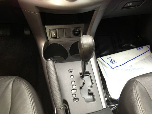 2006 Toyota RAV4 Sport Sport Utility 4-Door 3.5L, US $11,000.00, image 8