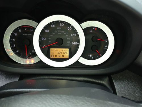 2006 Toyota RAV4 Sport Sport Utility 4-Door 3.5L, US $11,000.00, image 9