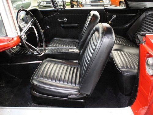 400 CID V8, TH400 3-SPEED, POWER WINDOWS & DISC BRAKES, PS, A/C, AM RADIO, POWER, US $17,995.00, image 3