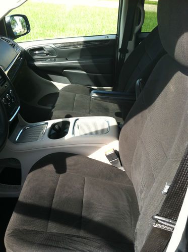 2012 Dodge Grand Caravan, US $15,700.00, image 5