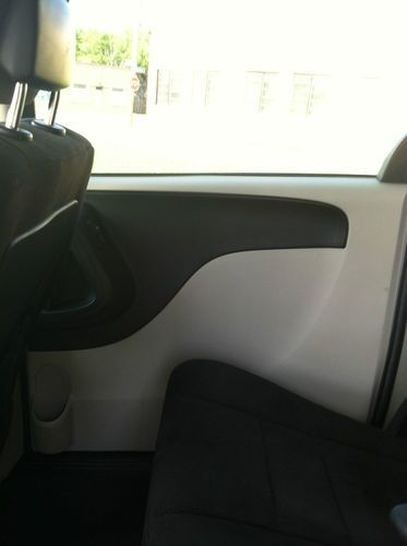 2012 Dodge Grand Caravan, US $15,700.00, image 7