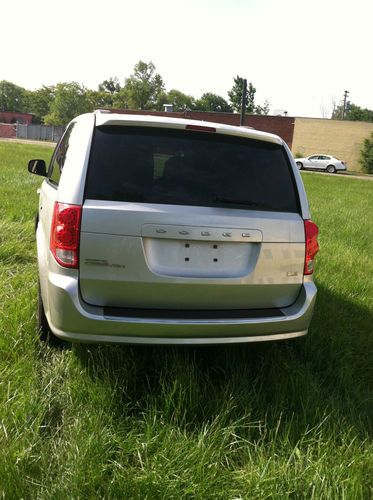 2012 Dodge Grand Caravan, US $15,700.00, image 22
