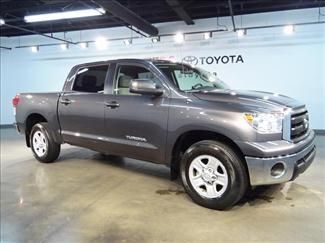 2012 gray grade tundra!