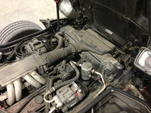 1988 Chevrolet Corvette Coupe, image 10