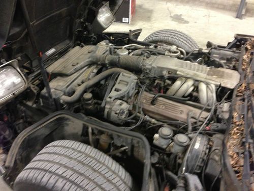 1988 Chevrolet Corvette Coupe, image 11