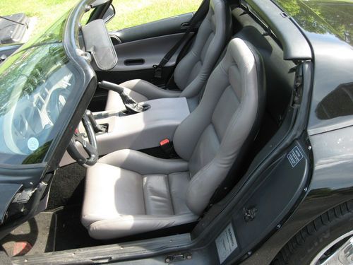 1994 Dodge Viper RT/10 Convertible 2-Door 8.0L, image 7