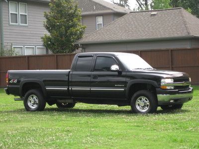 EXT CAB LONG BED (LT) HEATED LEATHER SEATS!, US $9,900.00, image 3