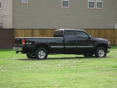 EXT CAB LONG BED (LT) HEATED LEATHER SEATS!, US $9,900.00, image 5