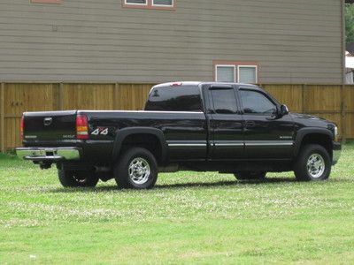 EXT CAB LONG BED (LT) HEATED LEATHER SEATS!, US $9,900.00, image 6
