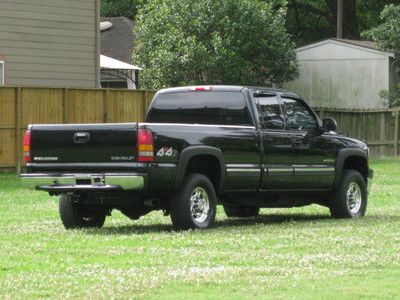 EXT CAB LONG BED (LT) HEATED LEATHER SEATS!, US $9,900.00, image 7