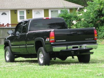 EXT CAB LONG BED (LT) HEATED LEATHER SEATS!, US $9,900.00, image 9