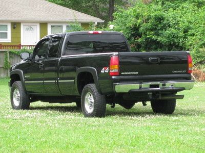 EXT CAB LONG BED (LT) HEATED LEATHER SEATS!, US $9,900.00, image 10