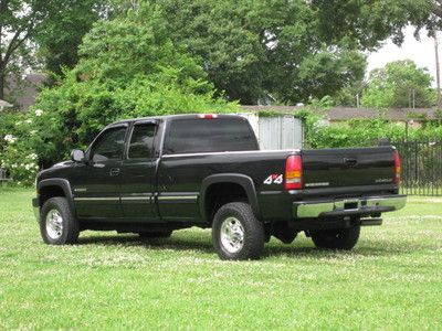 EXT CAB LONG BED (LT) HEATED LEATHER SEATS!, US $9,900.00, image 11