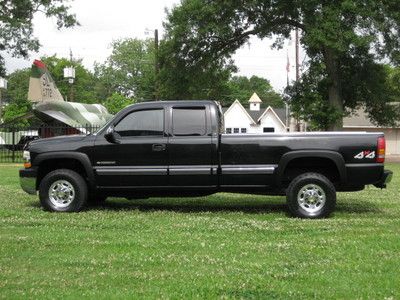EXT CAB LONG BED (LT) HEATED LEATHER SEATS!, US $9,900.00, image 12