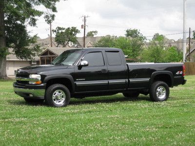 EXT CAB LONG BED (LT) HEATED LEATHER SEATS!, US $9,900.00, image 13