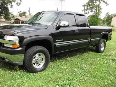 EXT CAB LONG BED (LT) HEATED LEATHER SEATS!, US $9,900.00, image 17