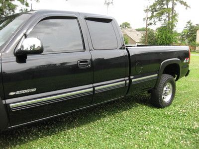 EXT CAB LONG BED (LT) HEATED LEATHER SEATS!, US $9,900.00, image 18