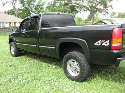 EXT CAB LONG BED (LT) HEATED LEATHER SEATS!, US $9,900.00, image 20