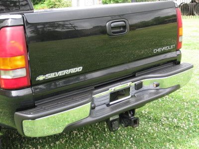 EXT CAB LONG BED (LT) HEATED LEATHER SEATS!, US $9,900.00, image 21
