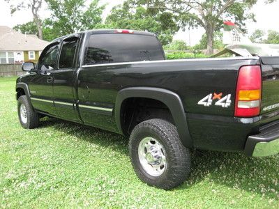 EXT CAB LONG BED (LT) HEATED LEATHER SEATS!, US $9,900.00, image 22