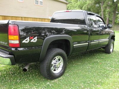 EXT CAB LONG BED (LT) HEATED LEATHER SEATS!, US $9,900.00, image 23