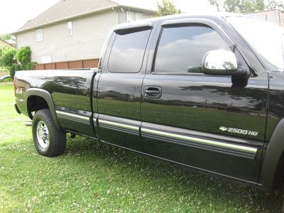 EXT CAB LONG BED (LT) HEATED LEATHER SEATS!, US $9,900.00, image 25