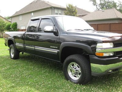EXT CAB LONG BED (LT) HEATED LEATHER SEATS!, US $9,900.00, image 26