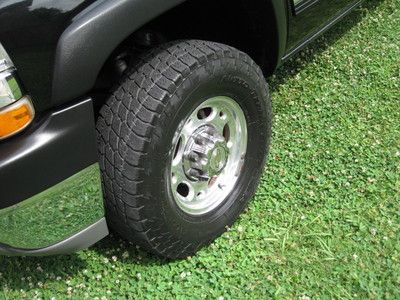 EXT CAB LONG BED (LT) HEATED LEATHER SEATS!, US $9,900.00, image 27