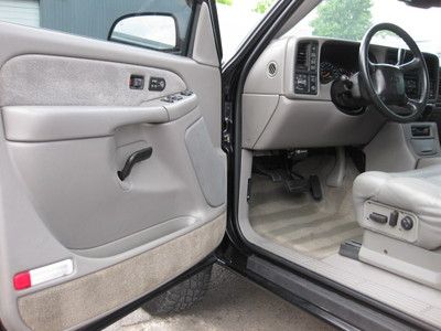 EXT CAB LONG BED (LT) HEATED LEATHER SEATS!, US $9,900.00, image 28