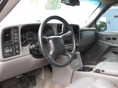 EXT CAB LONG BED (LT) HEATED LEATHER SEATS!, US $9,900.00, image 30