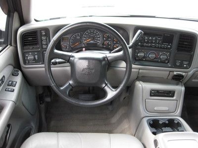 EXT CAB LONG BED (LT) HEATED LEATHER SEATS!, US $9,900.00, image 32