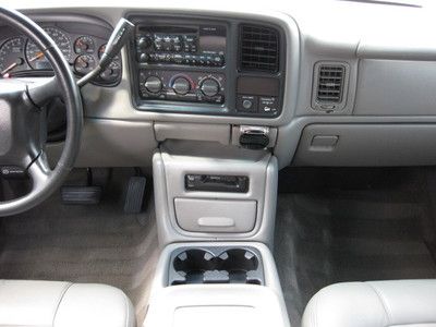 EXT CAB LONG BED (LT) HEATED LEATHER SEATS!, US $9,900.00, image 34