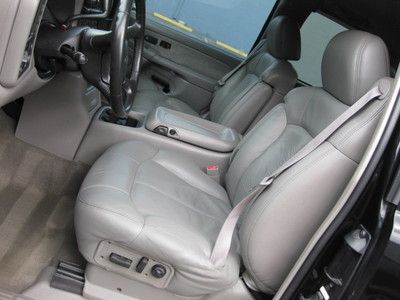 EXT CAB LONG BED (LT) HEATED LEATHER SEATS!, US $9,900.00, image 35