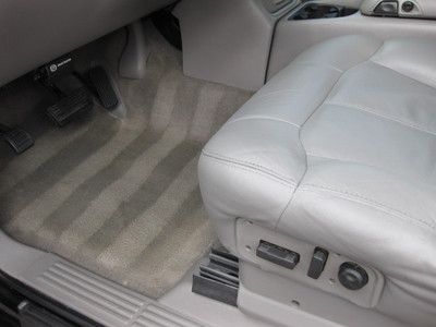 EXT CAB LONG BED (LT) HEATED LEATHER SEATS!, US $9,900.00, image 36