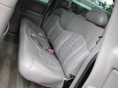 EXT CAB LONG BED (LT) HEATED LEATHER SEATS!, US $9,900.00, image 38
