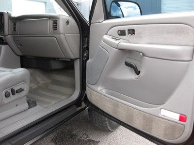EXT CAB LONG BED (LT) HEATED LEATHER SEATS!, US $9,900.00, image 39