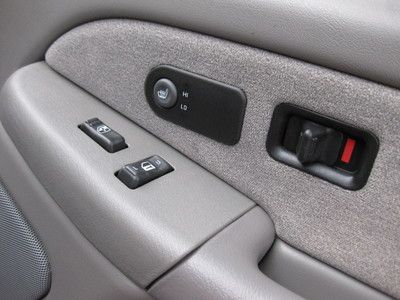 EXT CAB LONG BED (LT) HEATED LEATHER SEATS!, US $9,900.00, image 40