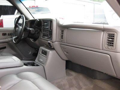 EXT CAB LONG BED (LT) HEATED LEATHER SEATS!, US $9,900.00, image 41