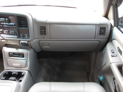 EXT CAB LONG BED (LT) HEATED LEATHER SEATS!, US $9,900.00, image 43